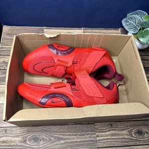 Nike SuperRep Cycle 2 Next Nature Men's Shoes Size 8.5 NWT *IN BOX* (DH3396 600)